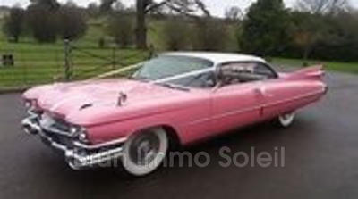 Parking / Garage - 20 m²