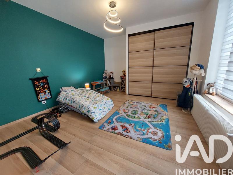 Maison - 300 m² - 10 pièces