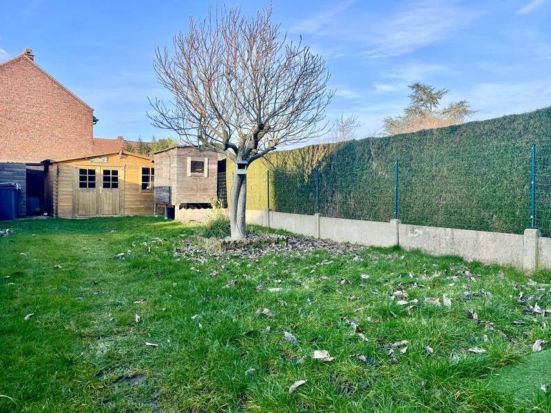 Maison - 154 m² - 5 pièces