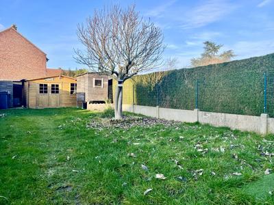 Maison - 154 m² - 5 pièces