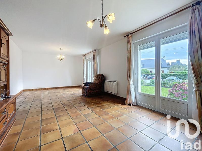 Maison - 175 m² - 12 pièces