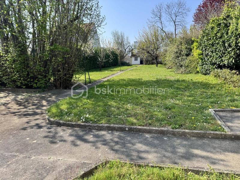 Pavillon - 115 m² - 4 pièces