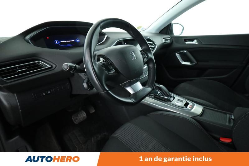 Peugeot 308 Sw 1.5 Blue-HDi Allure Business Eat8 130 ch