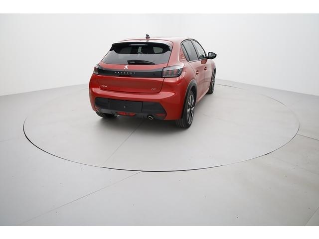 Peugeot 208 Gt PureTech 100 s&amp;S Bvm6