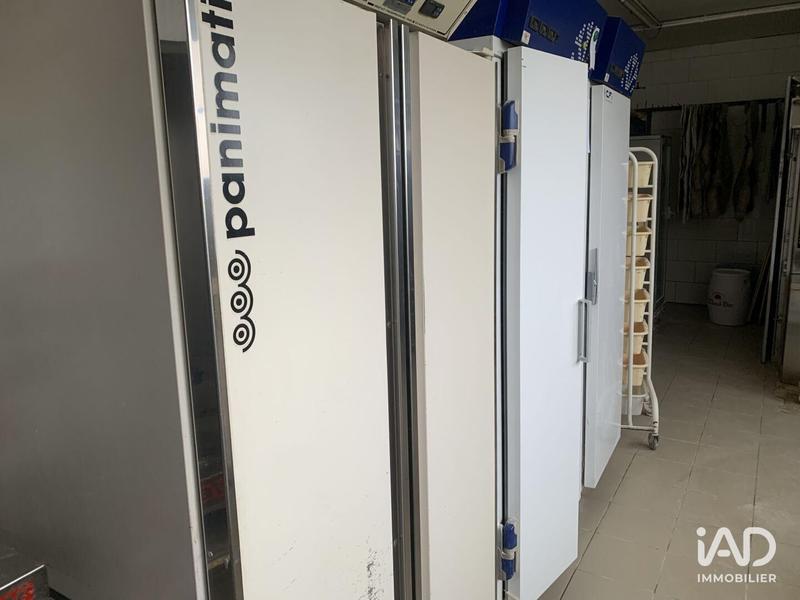 Local commercial - 100 m²