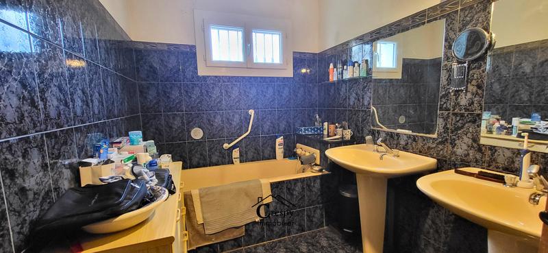 Maison - 176 m² - 6 pièces