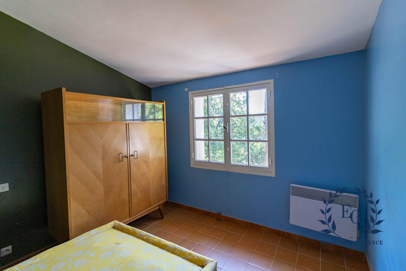 Bastide - 136 m² - 6 pièces