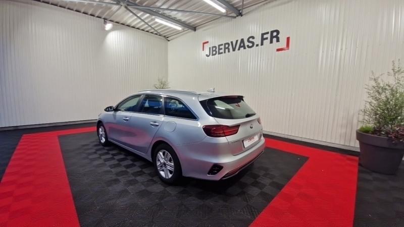 Kia Cee'd_Sw 1.6 Crdi 136 Ch Mhev Active