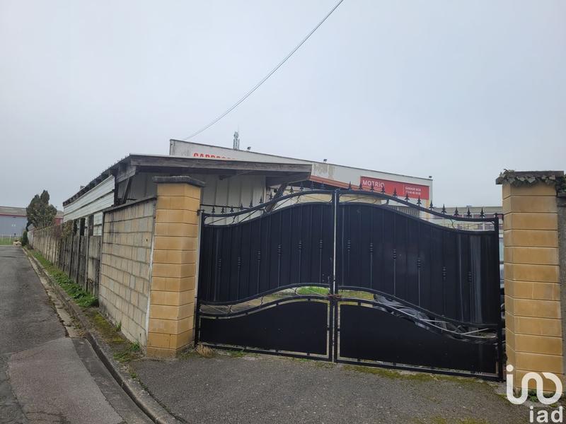 Local commercial - 700 m²