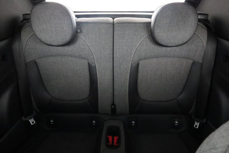 Mini Cabrio Mini Cabriolet 1.5 Cooper Bva6 136 ch