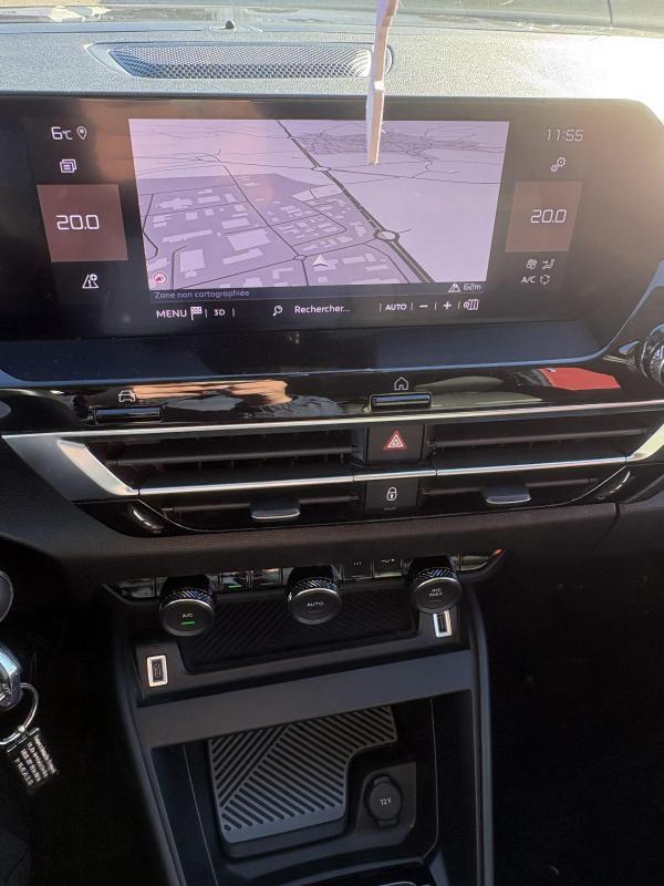 Citroën C4 Bluehdi 110cv Shine Bvm6