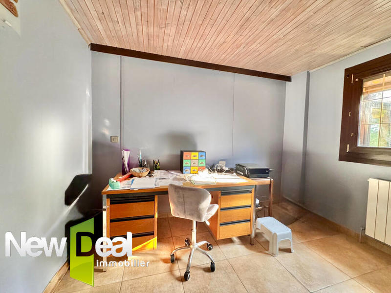 Maison - 165 m² - 7 pièces