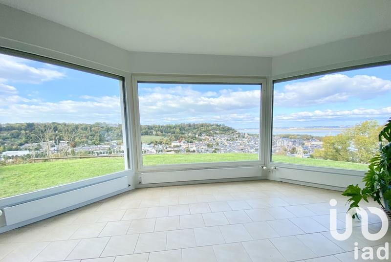 Maison de maîtres - 215 m² - 7 pièces