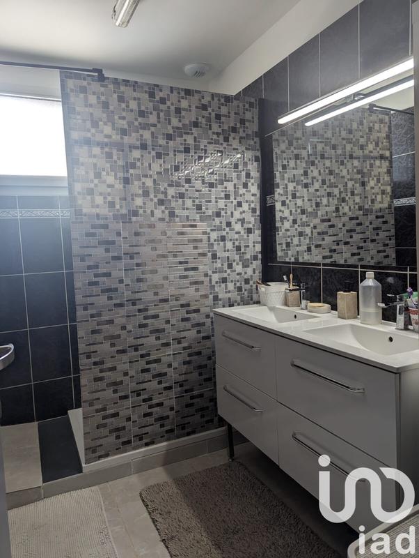 Maison - 81 m² - 4 pièces