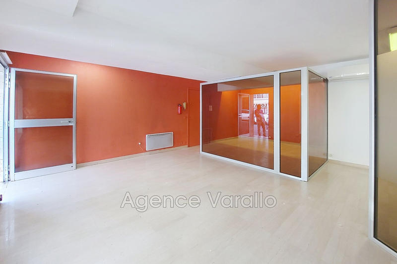 Local commercial - 57 m²