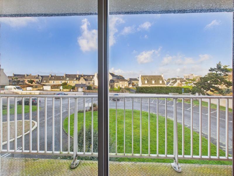 Appartement - 30 m² - 1 pièce