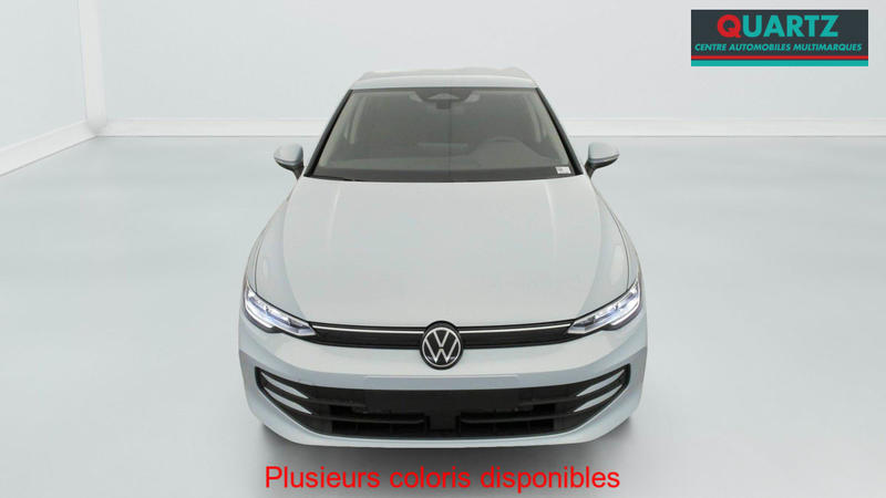 Volkswagen Golf 8 1.5 Etsi Evo2 150 Dsg7 Life Plus