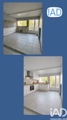 Maison - 193 m² - 6 pièces