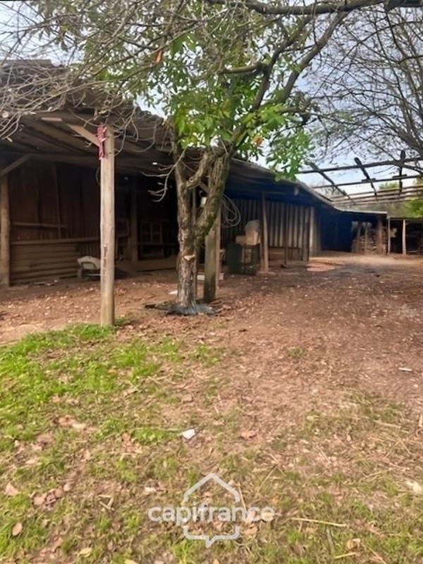 Maison - 142 m² - 6 pièces