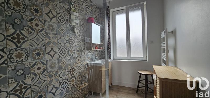 Appartement - 88 m² - 4 pièces