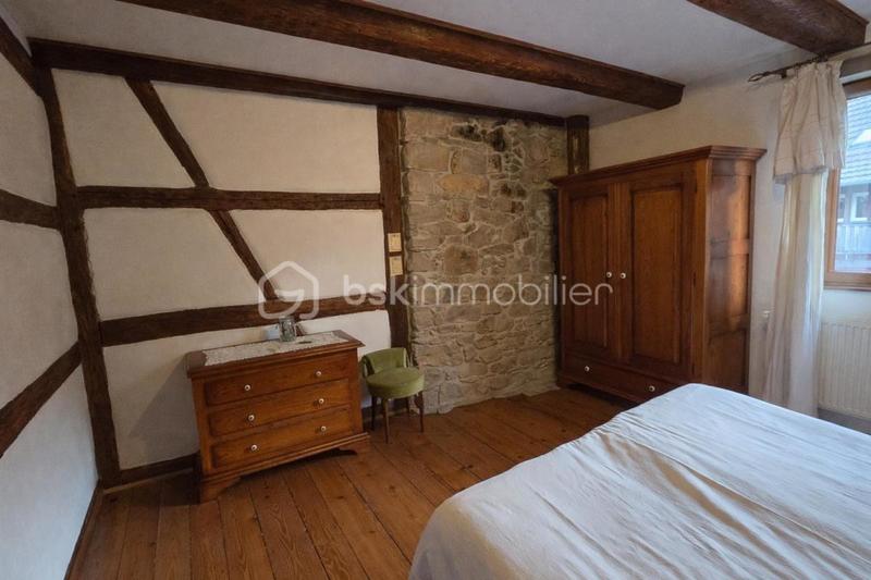 Immeuble - 240 m² - 7 pièces