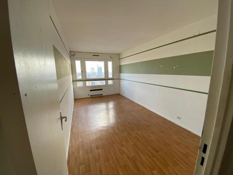 Appartement - 92 m² - 3 pièces