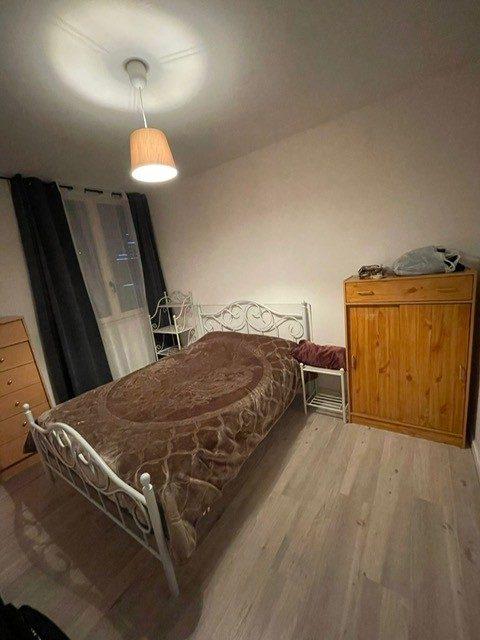 Appartement - 66 m² - 4 pièces