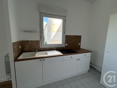 Appartement - 24 m² - 1 pièce