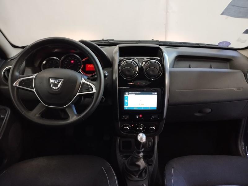 Dacia Duster 1.2 Tce 125 4x2 5p