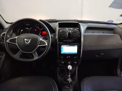 Dacia Duster 1.2 Tce 125 4x2 5p