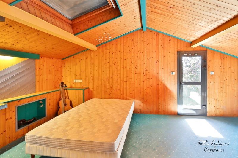 Maison - 176 m² - 6 pièces