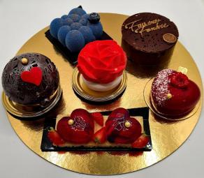 Féérie des Délices