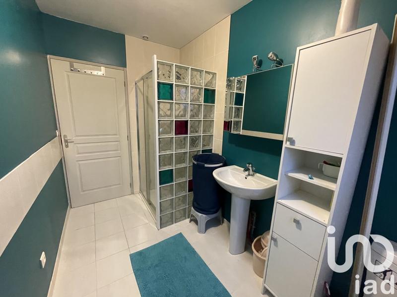 Maison - 157 m² - 6 pièces