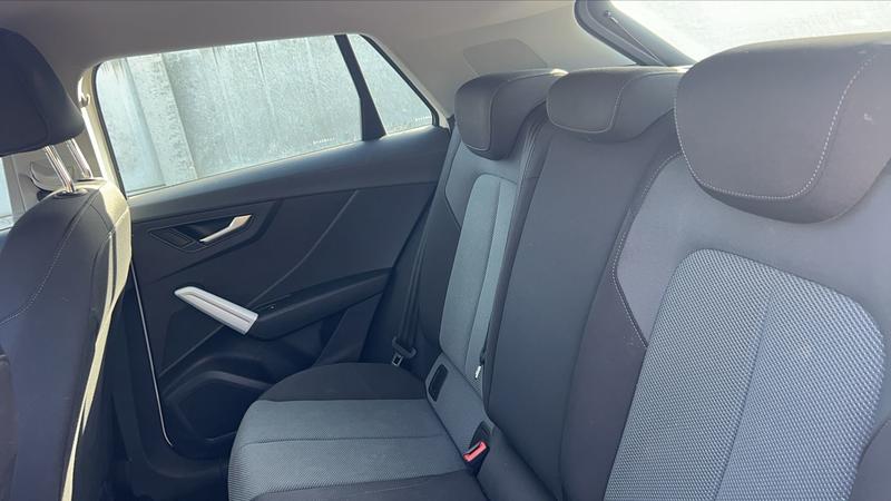 Audi Q2 1.0 Tfsi 110 Design