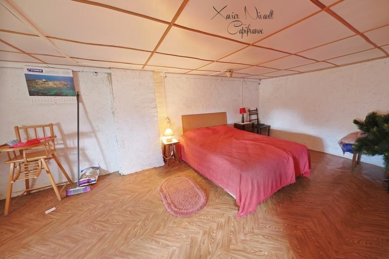 Maison - 261 m² - 6 pièces