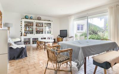 Maison - 113 m² - 5 pièces