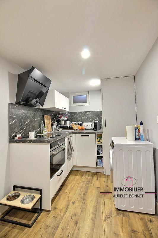 Appartement - 74 m² - 2 pièces