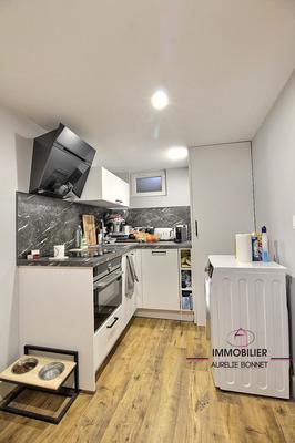 Appartement - 74 m² - 2 pièces