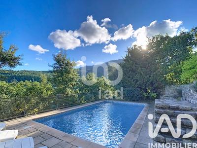 Maison - 103 m² - 4 pièces