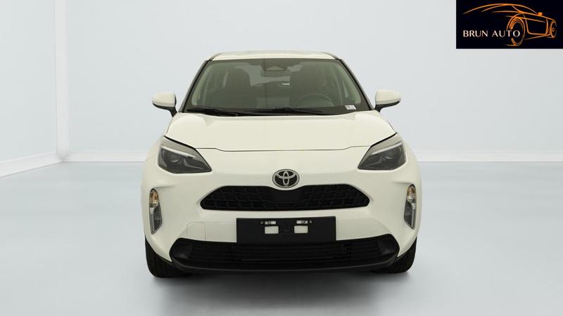 Toyota Yaris Cross Hybride 116h 2wd Dynamic