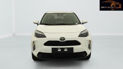 Toyota Yaris Cross Hybride 116h 2wd Dynamic