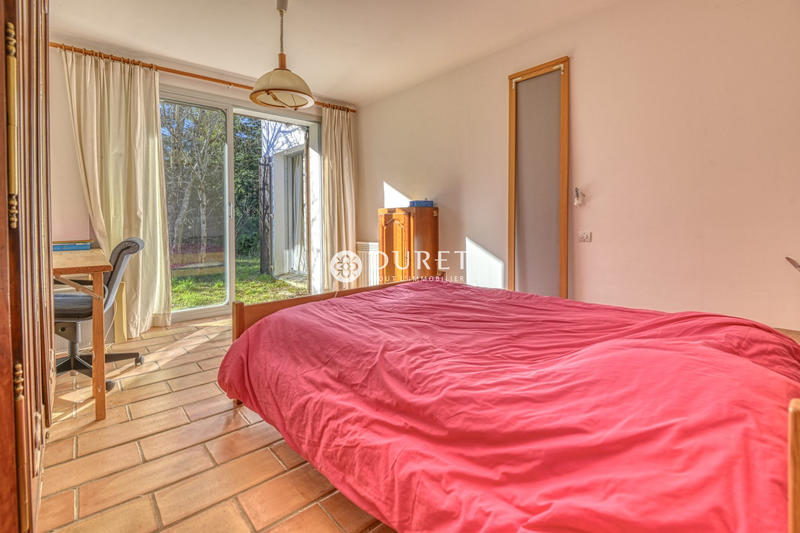 Maison contemporaine - 205 m² - 6 pièces