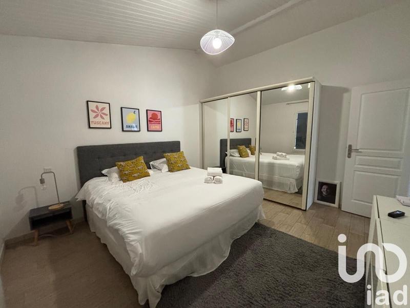 Maison - 167 m² - 7 pièces