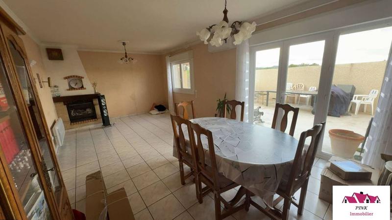 Villa - 103 m² - 4 pièces