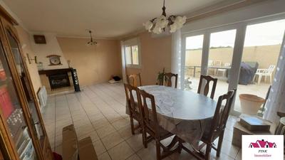 Villa - 103 m² - 4 pièces