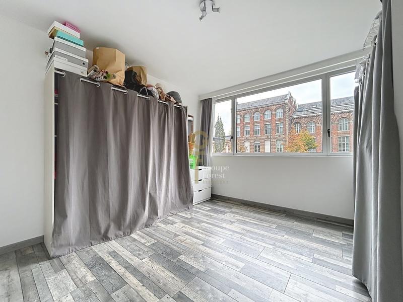 Appartement - 78 m² - 4 pièces