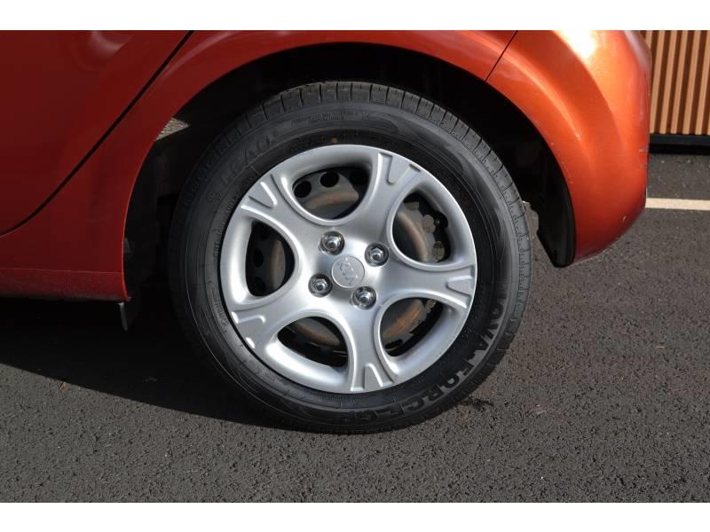 Kia Picanto 1.0l 67 ch Bvm5 Active