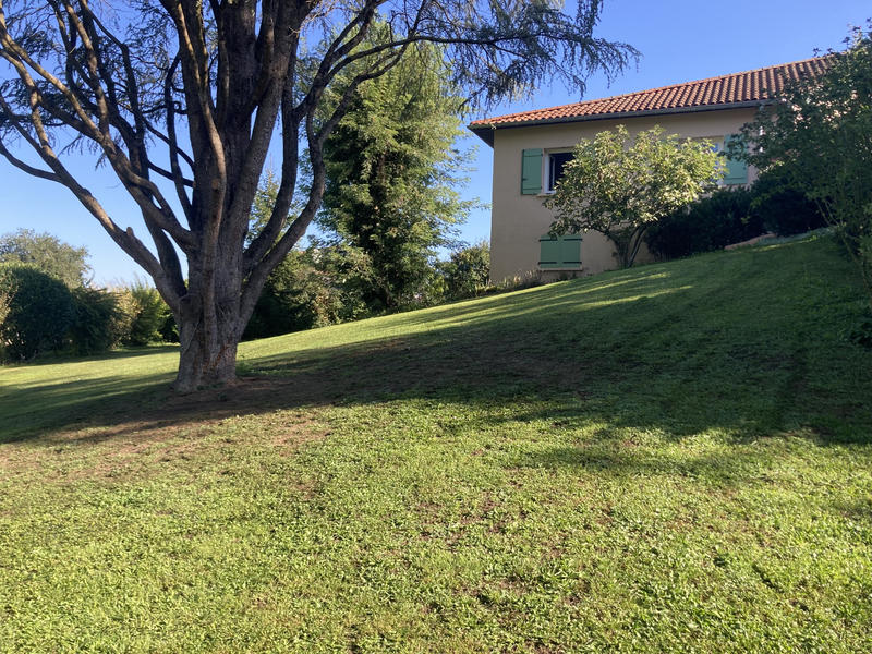 Villa - 133 m² - 6 pièces