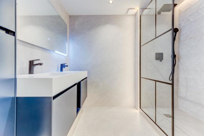 Appartement - 74 m² - 3 pièces