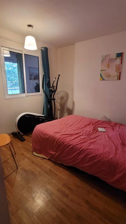 Appartement - 103 m² - 4 pièces